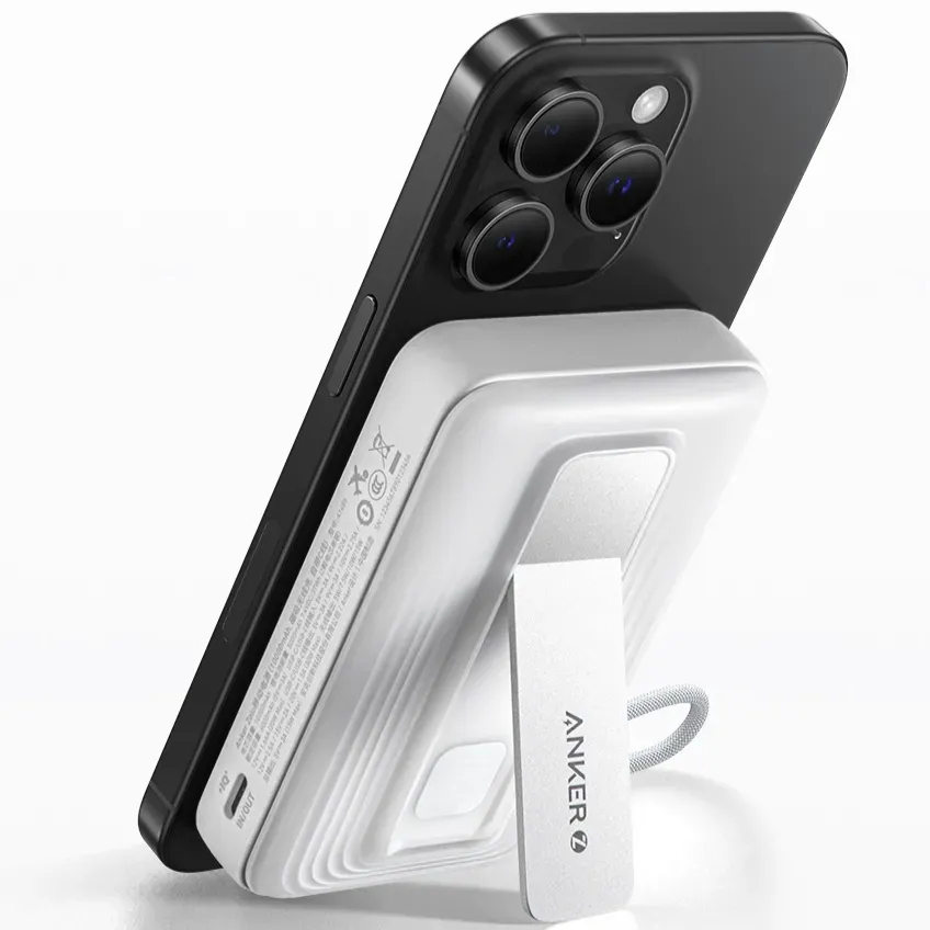 Power-Bank-30W-ANKER-ZOLO-10000-mAh-MagSafe-and-Built-in-USB-C-Model-A1685631-Stand.webp