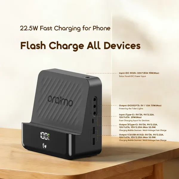 oraimo-Solar-Home-Power-System-PowerSolar-382-OPS-5381-03-22.5W-Triple-Port-Charging.webp
