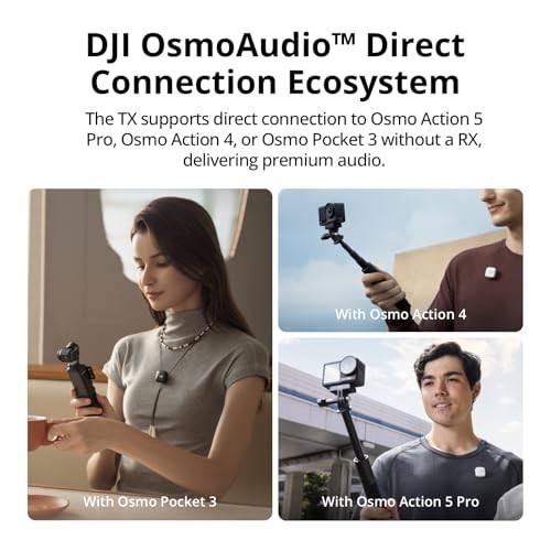 Dji Micro Mini Dual