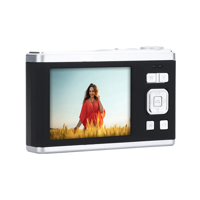 AgfaPhoto Realishot DC9200 BK-24MP Compact Camera,4K Video,10xOptical Zoom Black (2).webp