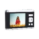 AgfaPhoto Realishot DC9200 BK-24MP Compact Camera,4K Video,10xOptical Zoom Black (2).webp