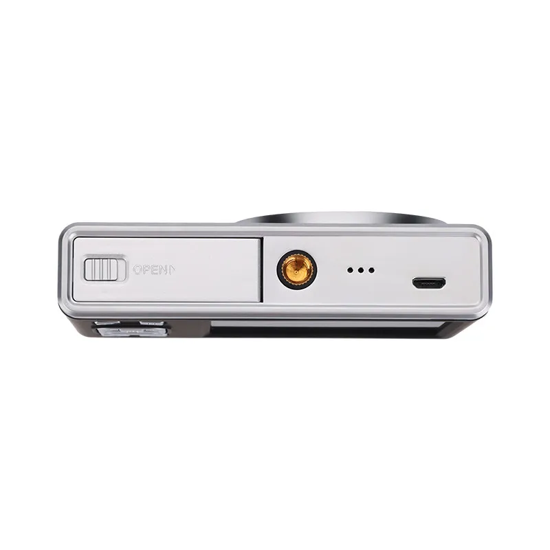 AgfaPhoto Realishot DC9200 BK-24MP Compact Camera,4K Video,10xOptical Zoom Black.webp
