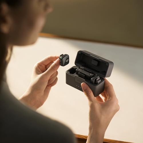 Dji Micro Mini Dual