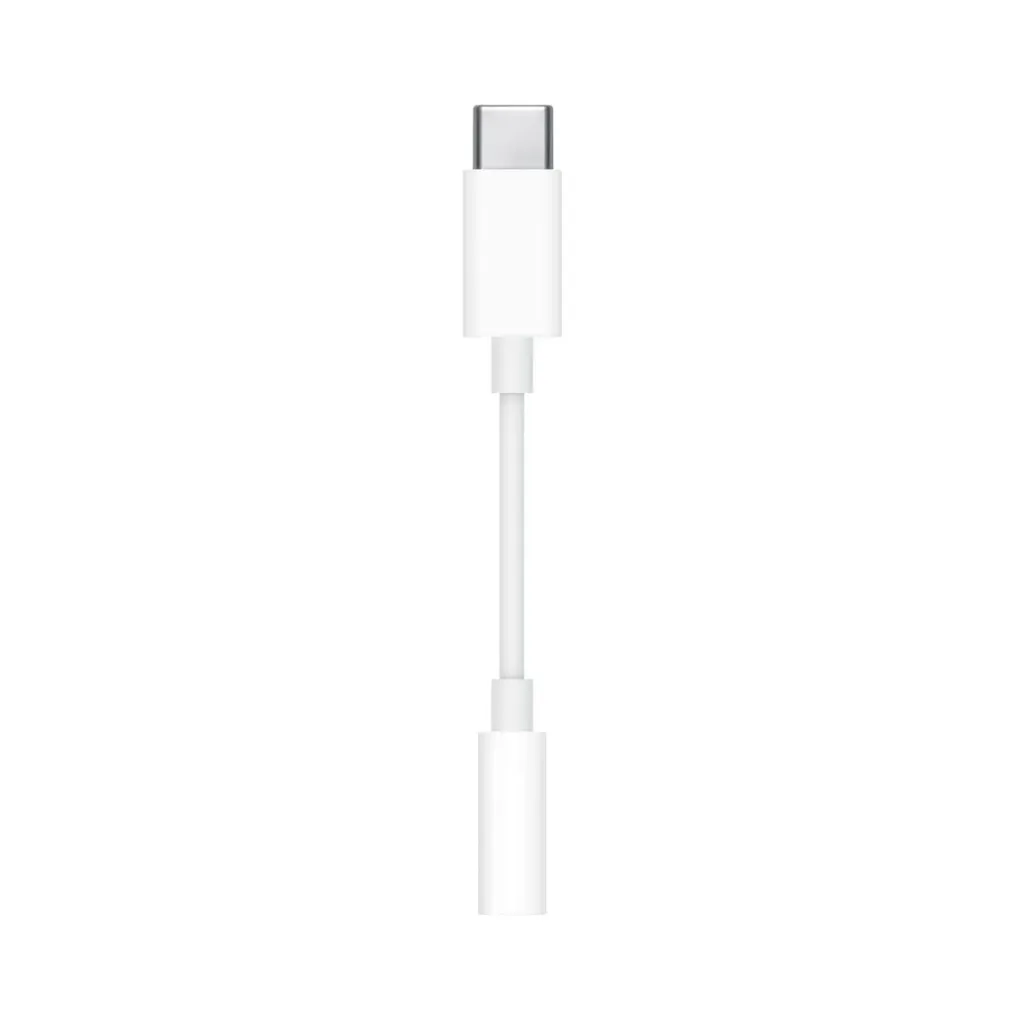 Adaptateur C To Audio 3.5
