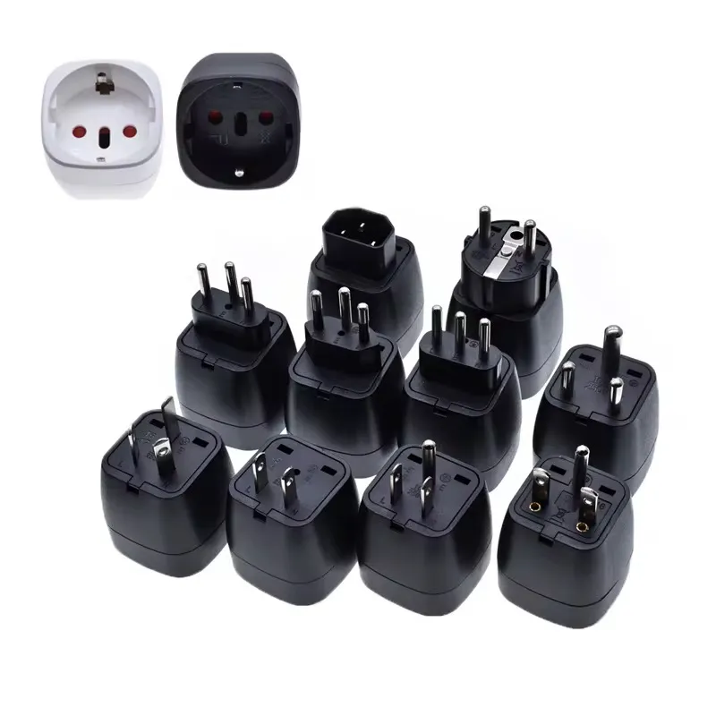 [133] Adaptateur Plud Adabter