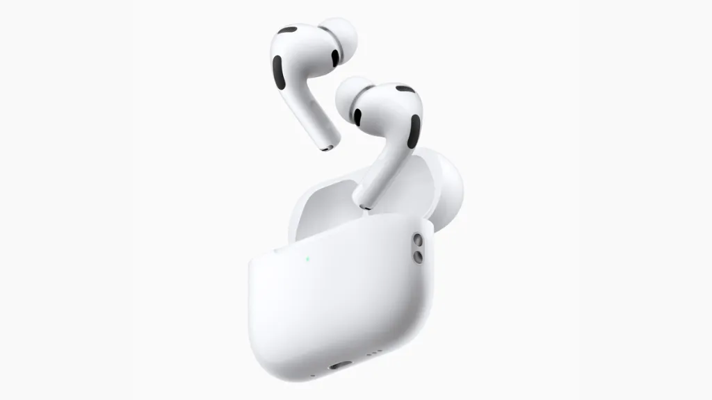 [981] Airpods 3