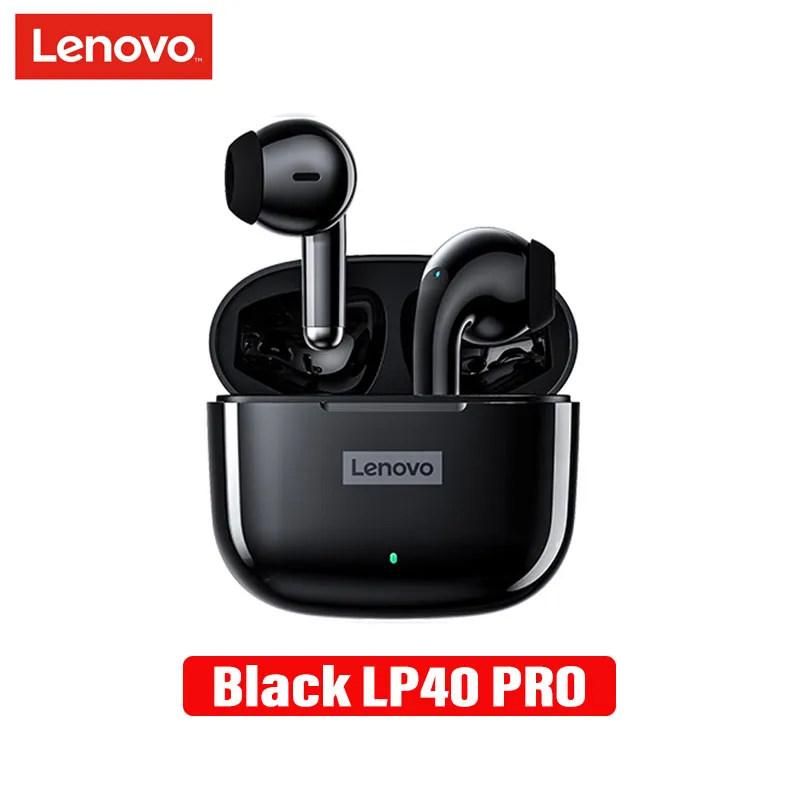 [916] Airpods Lenovo LP40