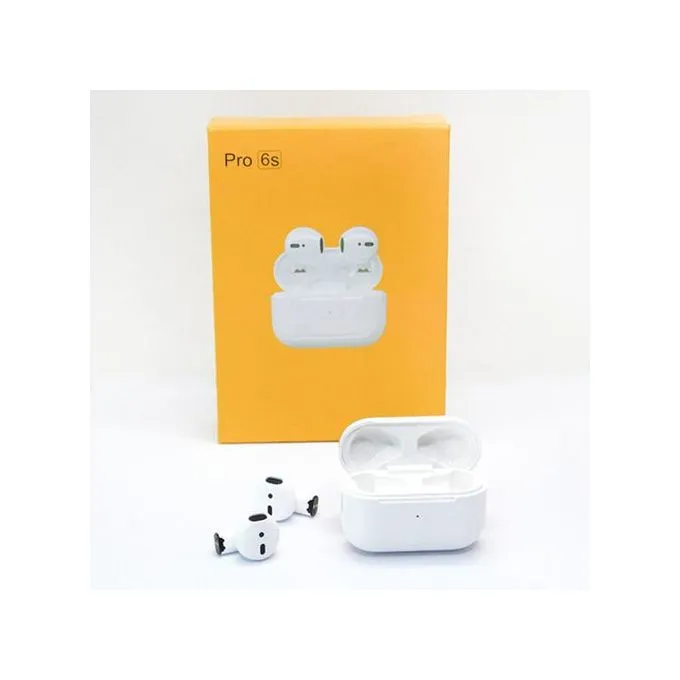 [958] Airpods Pro 6S