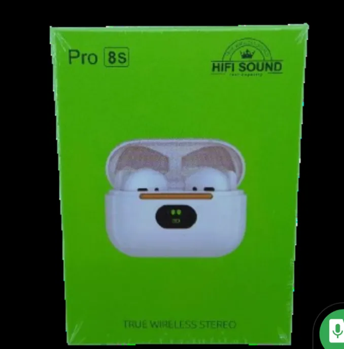 [959] Airpods Pro S8