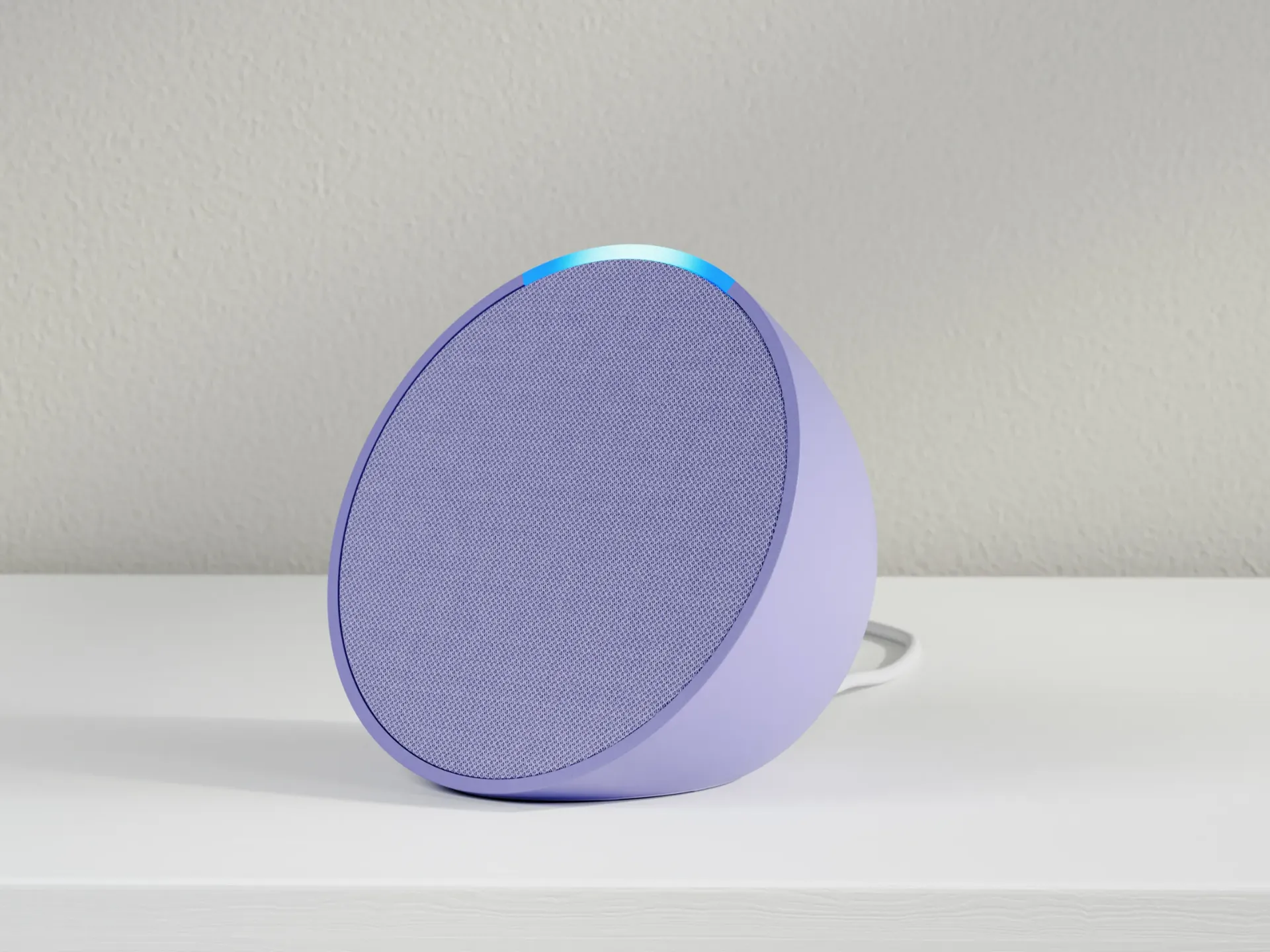[627] Alexa Echo Pop