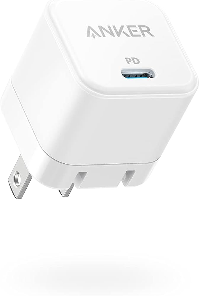 [822] Anker 20W Pd