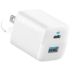 [816] Anker 33W 2331P21