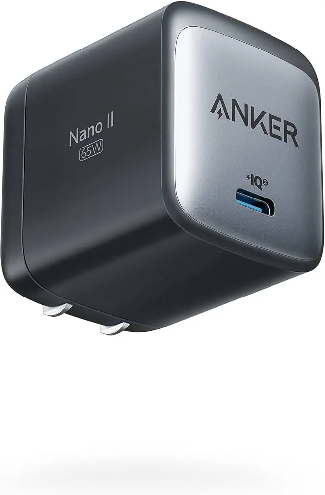 [716] Anker 65W