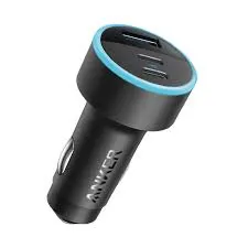 [588] Anker Chargeur Car 67W