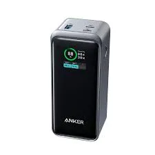 [551] Anker Prime 20000MAH 200W