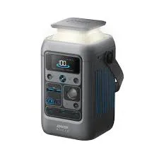 [234] Anker Solix C300 300W