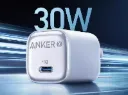 Anker Zolo Chargeur 30W