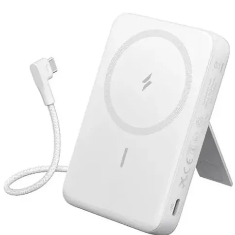 [213] Anker Zolo Magsafe Charger A1684621
