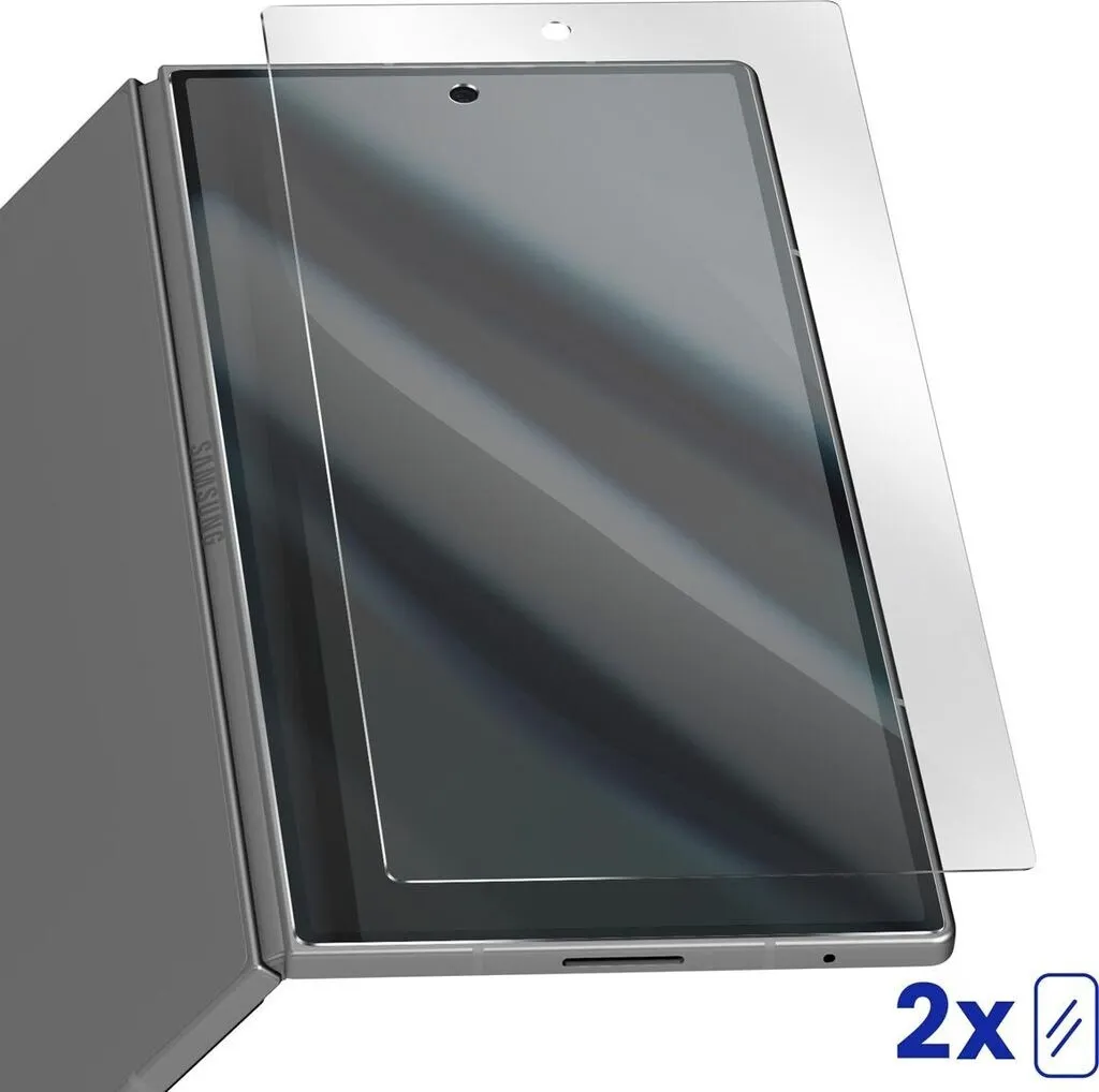 [021] Anti Casse Galaxy Z Fold 7