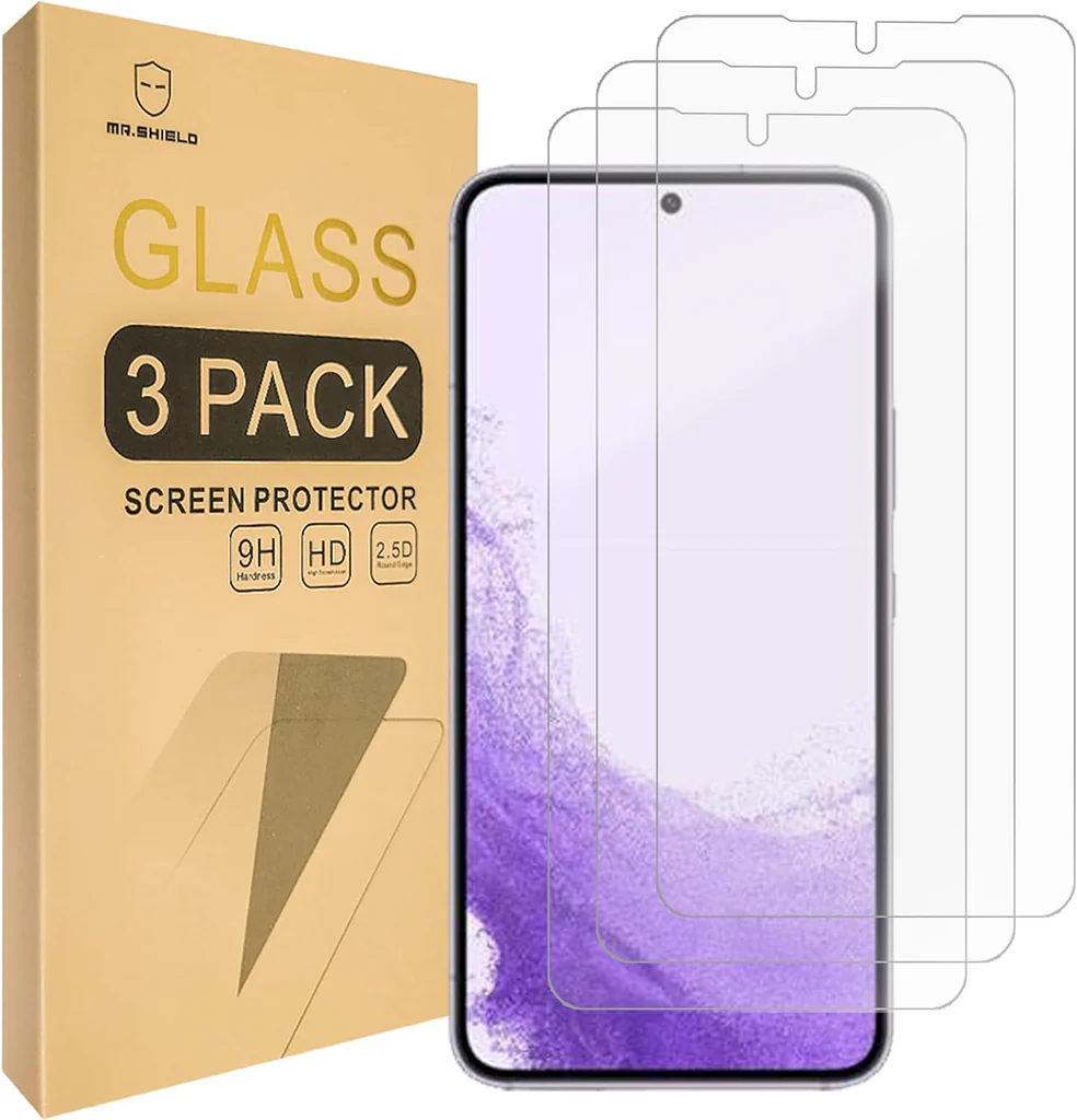 [843] Anti Casse Glass Screen Pro Plus