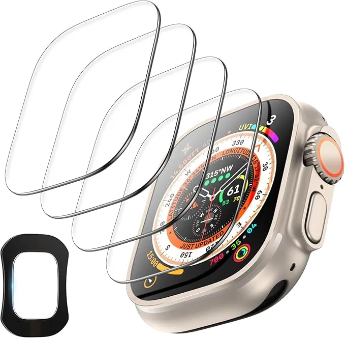 [974] Anti Casse Watch 49