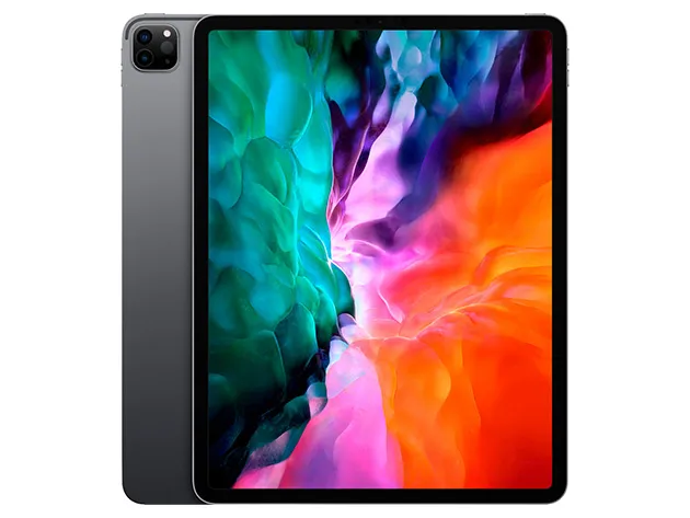 [960] Apple Ipad Pro 2020 12.9 128