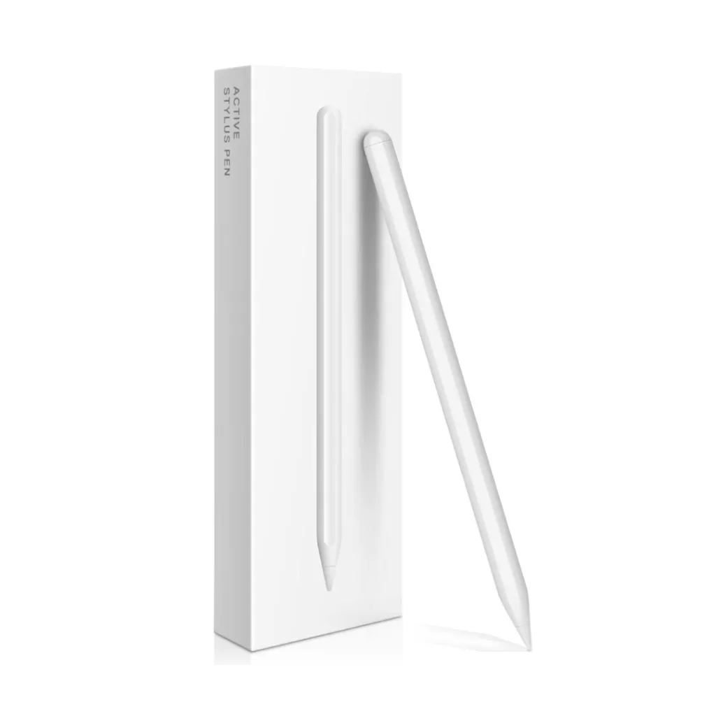[637] Apple Pencil 2nd Generation