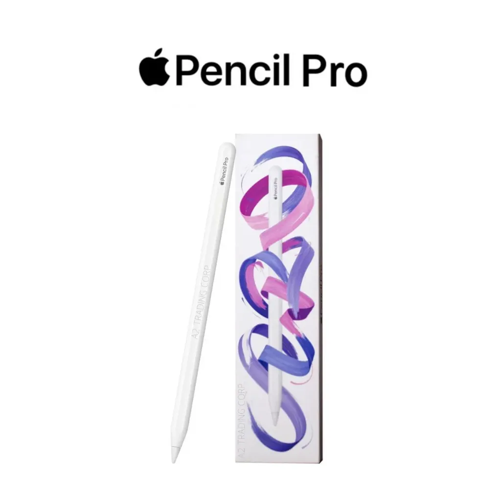 [636] Apple Pencil Pro