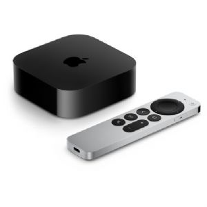 [961] Apple Tv 4K