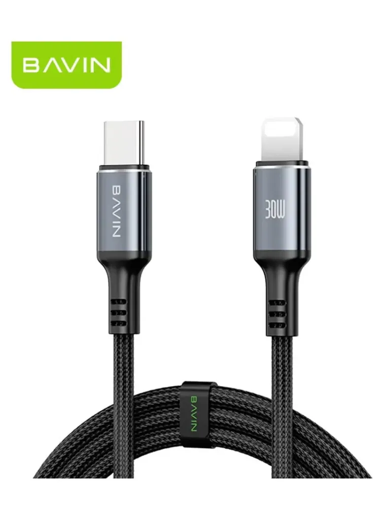 BAVIN Cable Iphone CB335