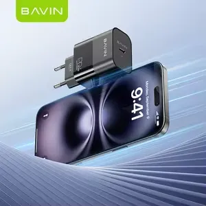 [267] BAVIN Chargeur 916Y 30W
