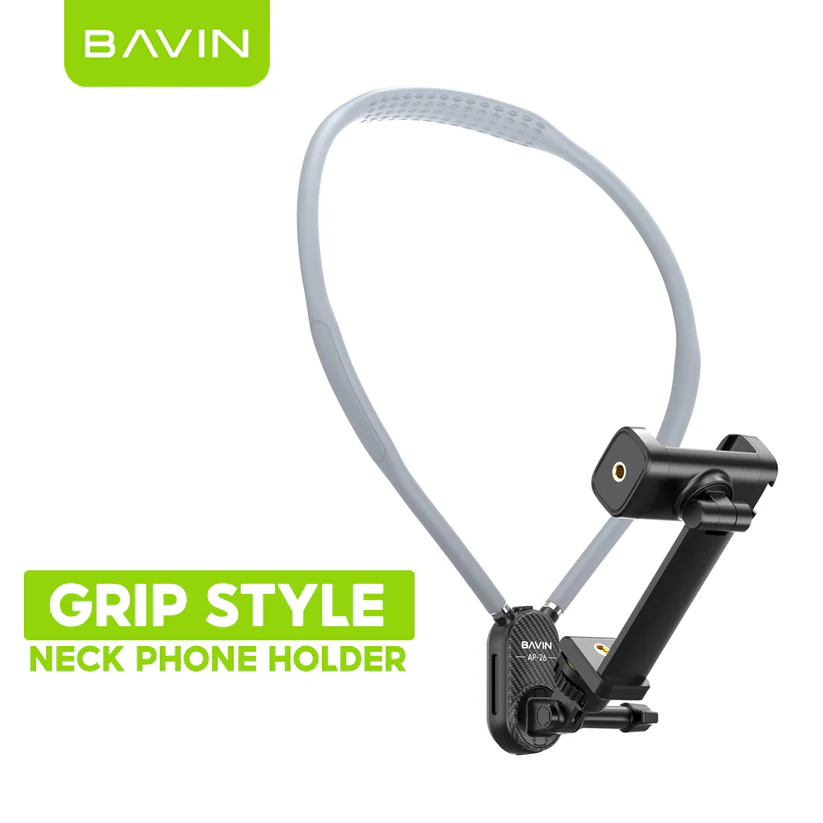 [100] BAVIN Holder Neck Bracket Ap 25