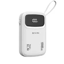 [165] BAVIN Powerbank Pc 1073S