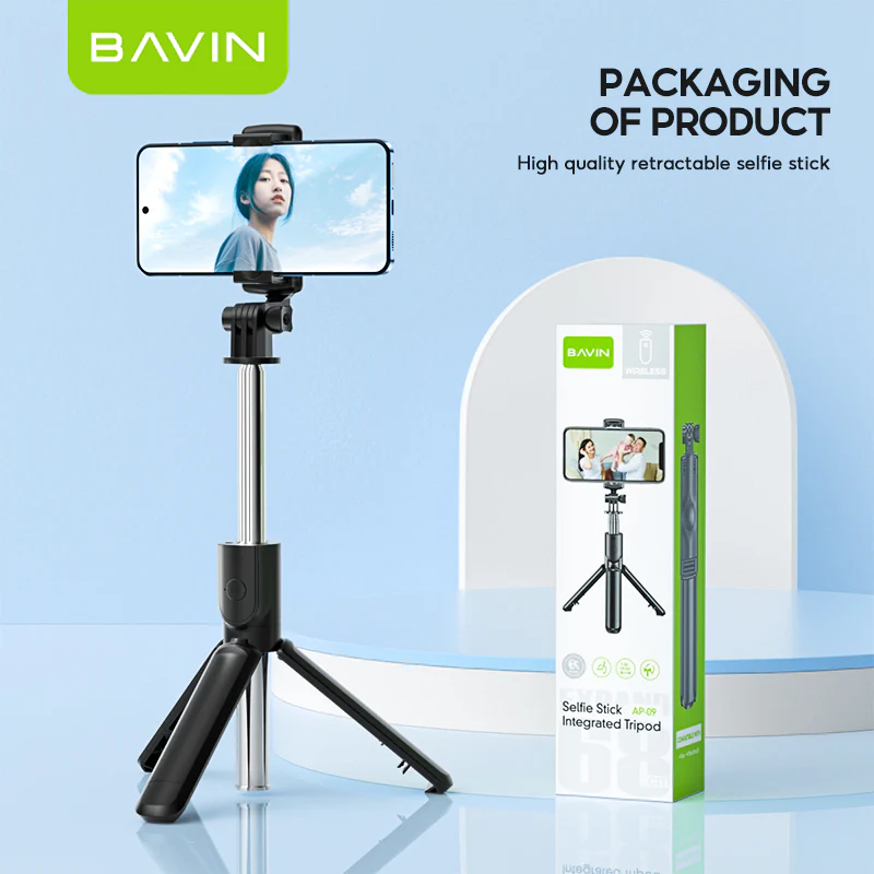 [261] BAVIN Selfi AP09