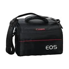 [275] Bag Camera Canon