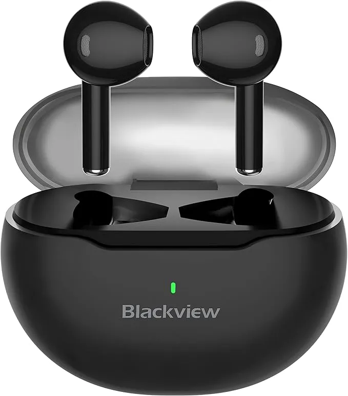[624] Black View Airpuds 6