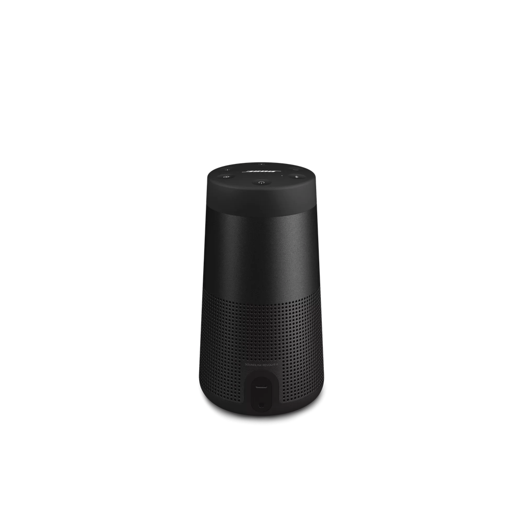 [561] Bose Revolve 2