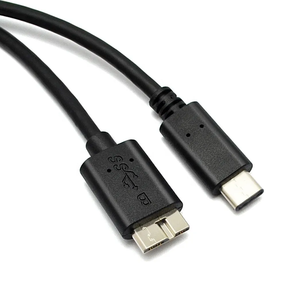 [362] Cable C To Micro