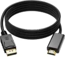 Cable Dp To Hdmi