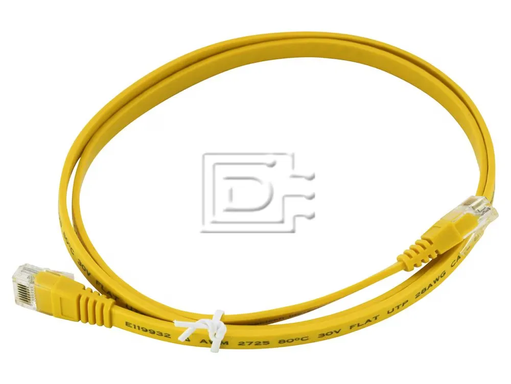 [805] Cable Rji 45 3M