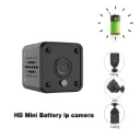 Camera Hd Ip Camera