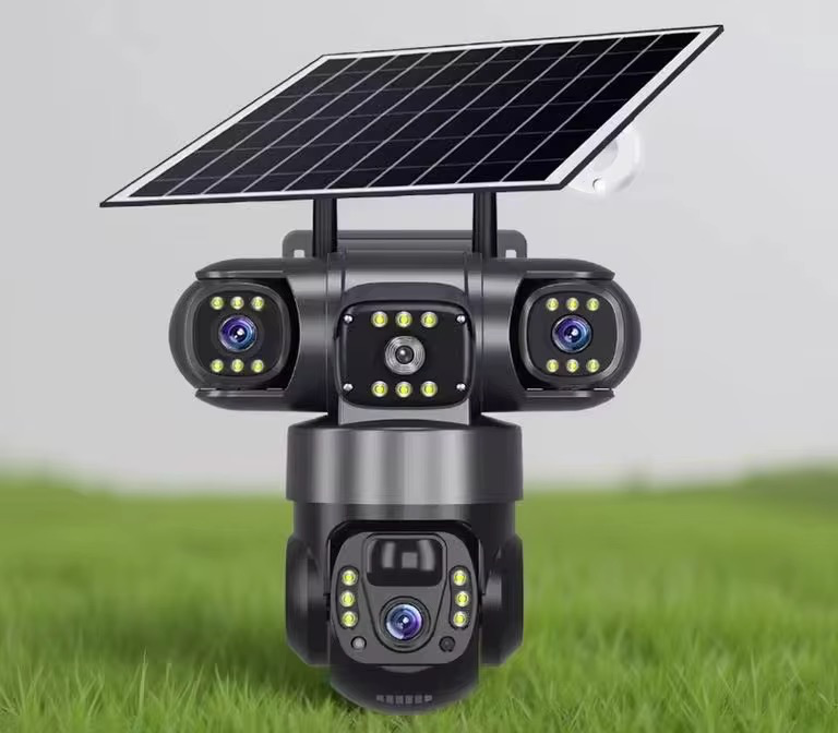 [341] Camera Smart Net Camera
