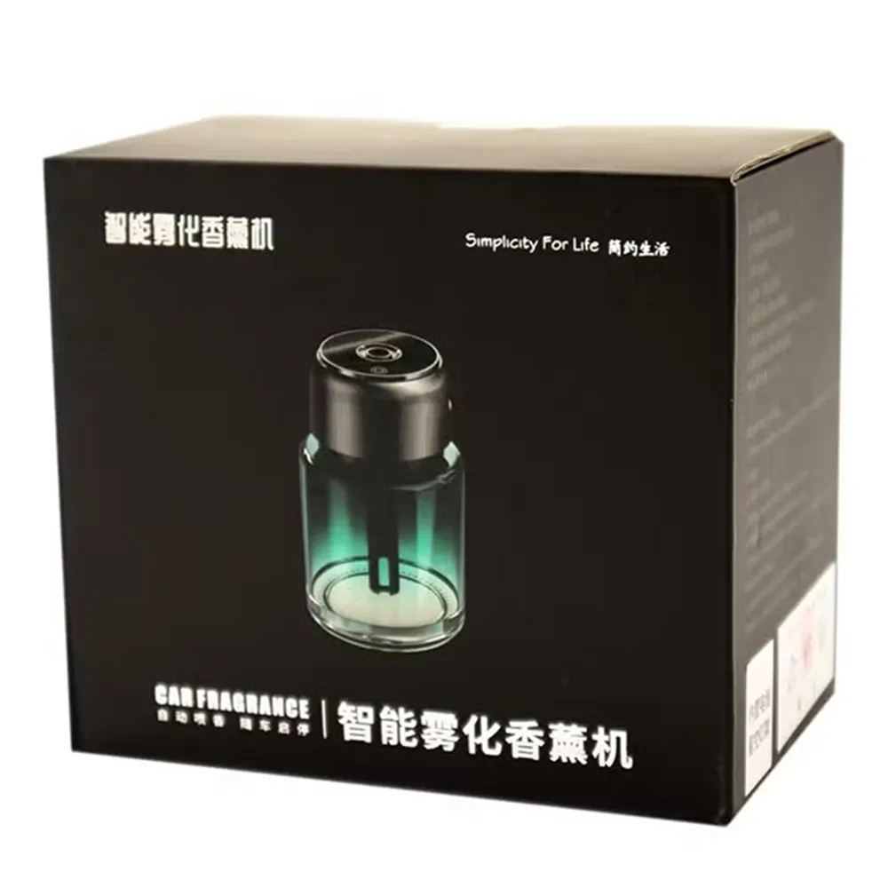 Car Fragrance