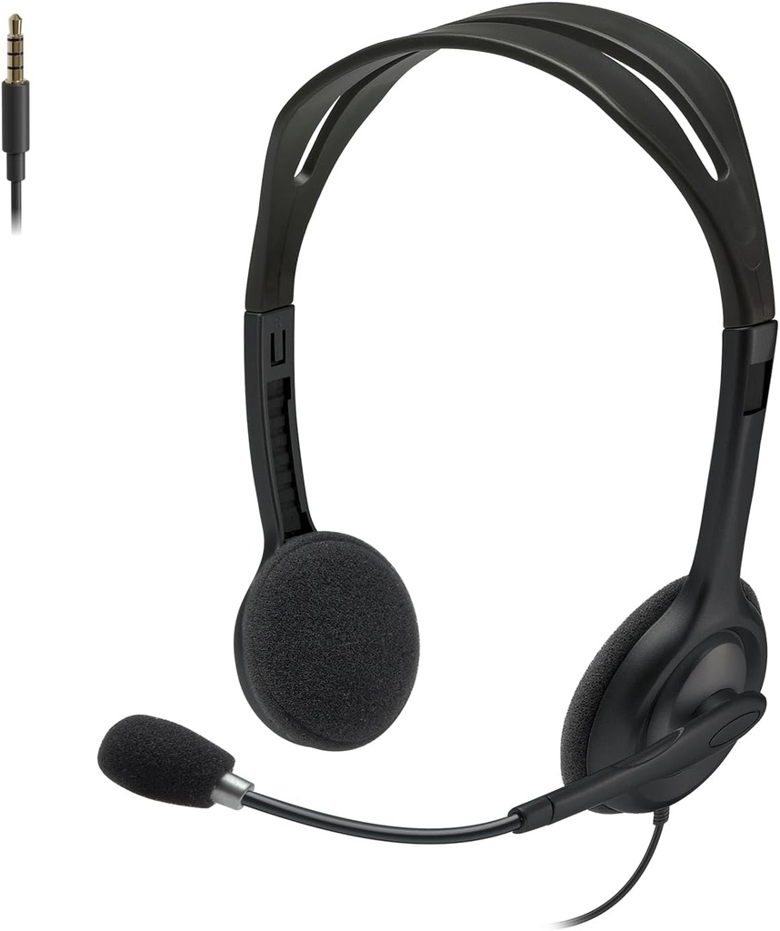 Casque H111