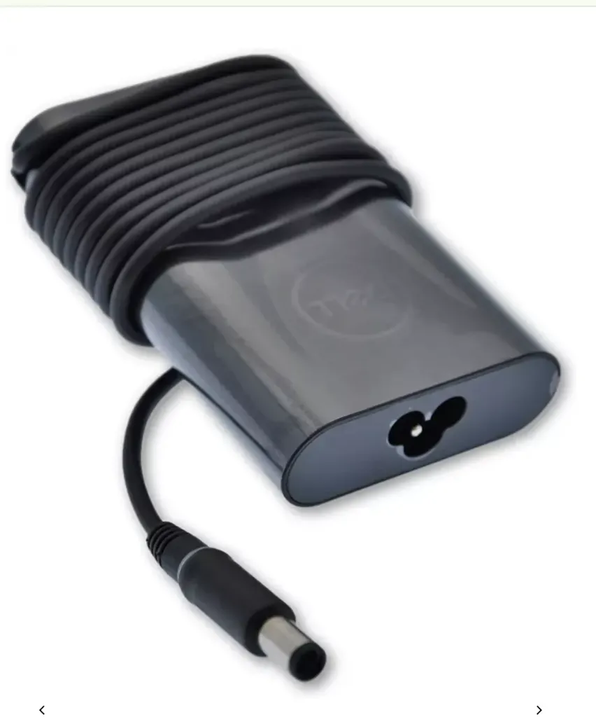 Chargeur Coputer Dell