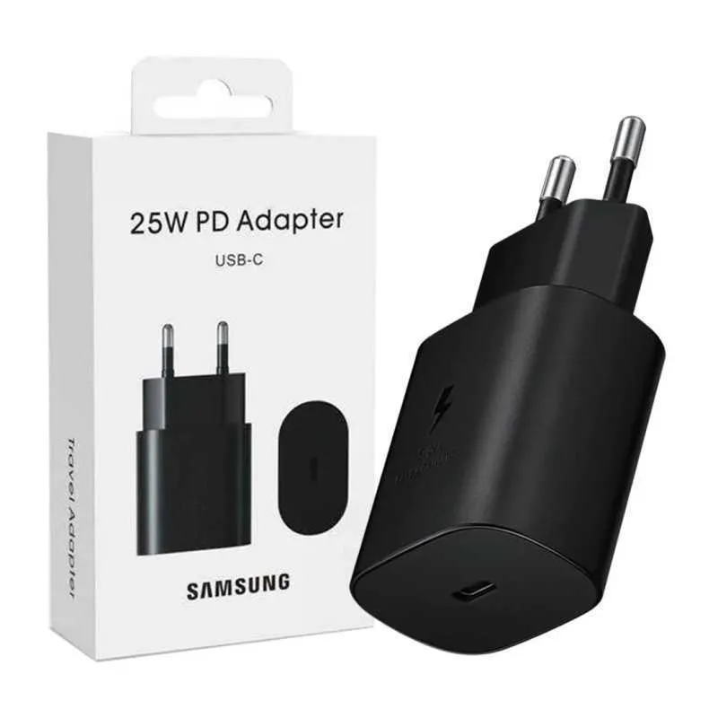 Chargeur Samsung 25W