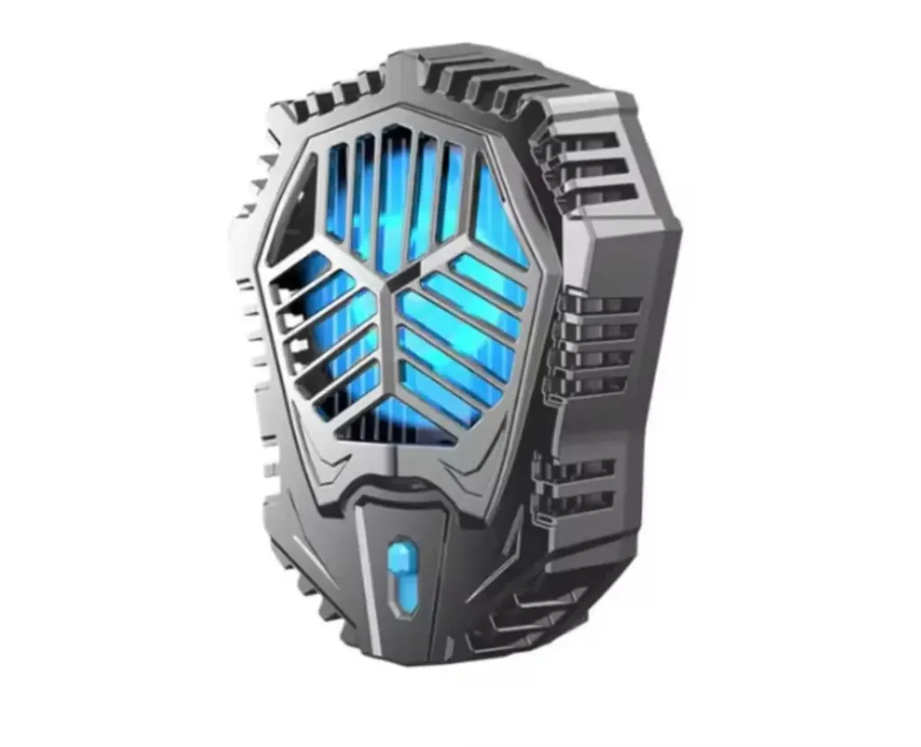 Colling Radiator Mobile