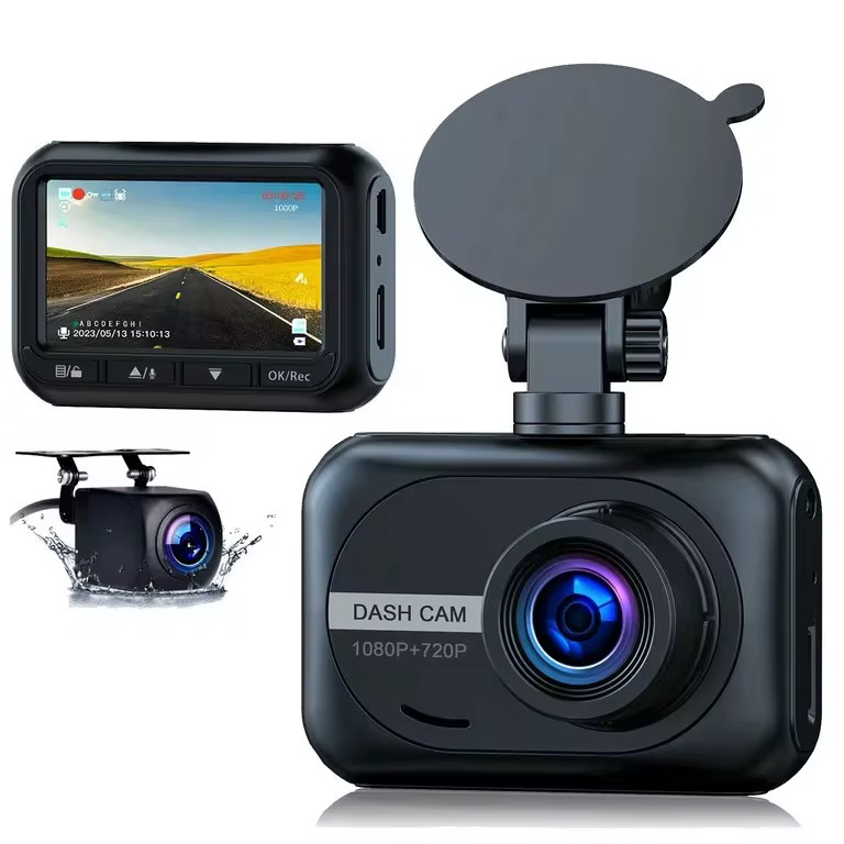 [149] Dash Cam DC07