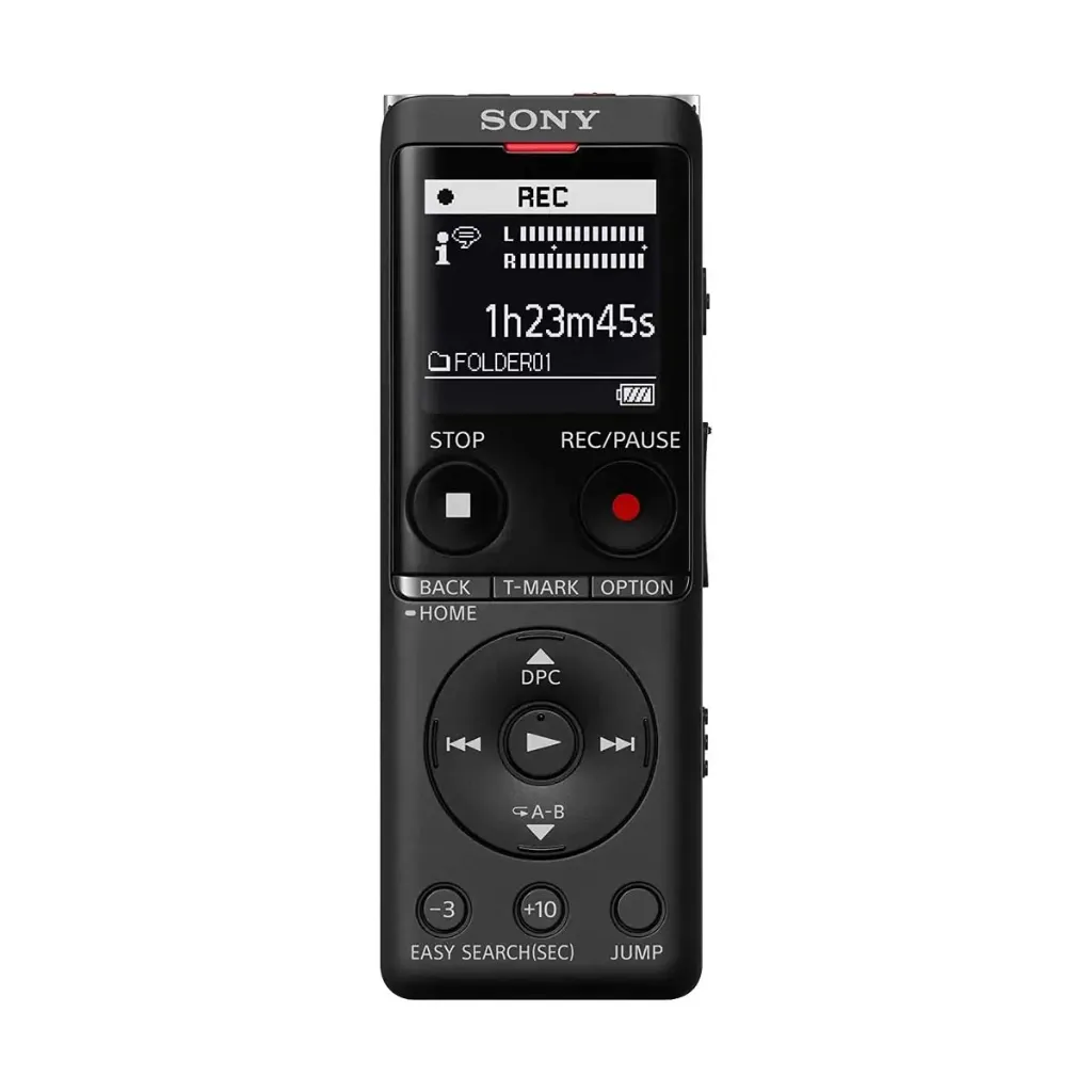 Digital Voice Recorder
