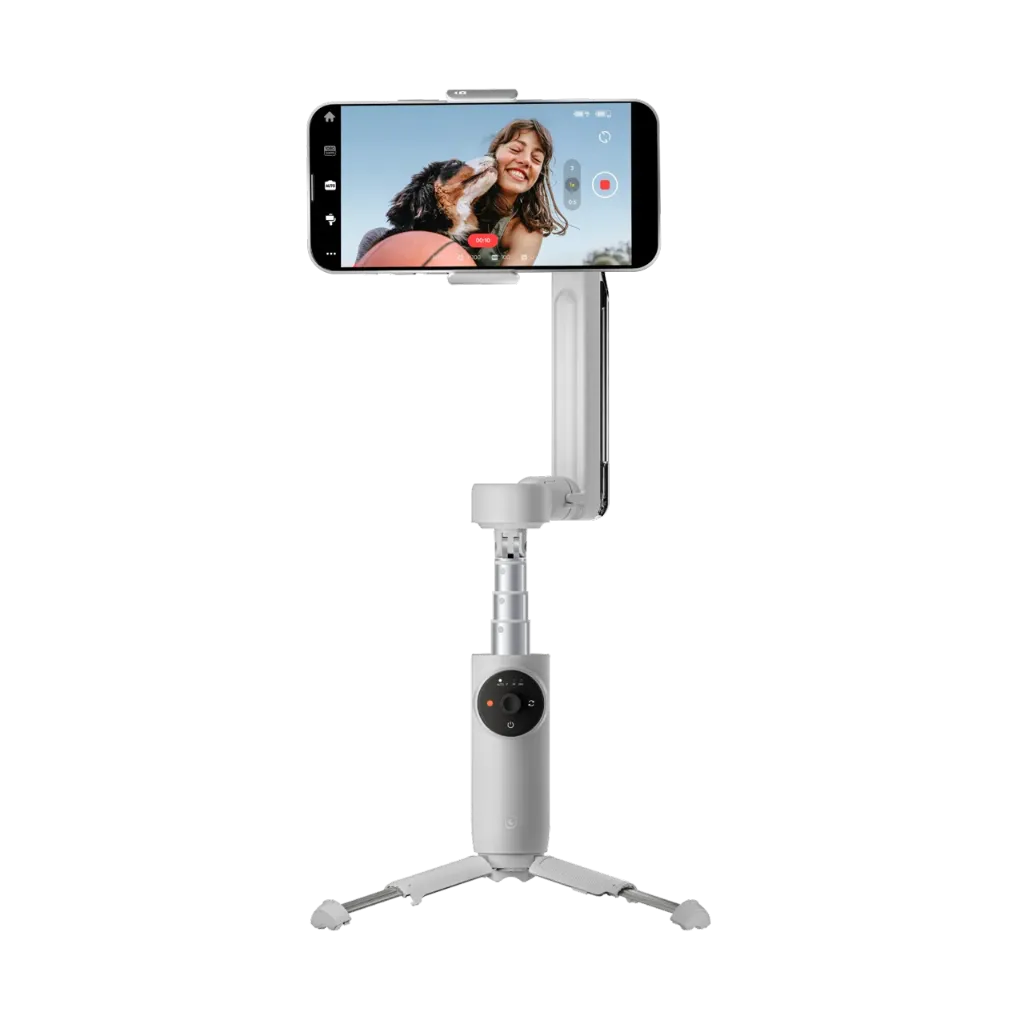 [864] Insta 360 Flow